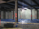 Basement of Building One