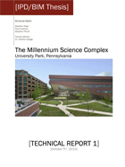 Overview of the existing system thesis