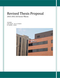 honors thesis prospectus Consent is based on a written prospectus for the student's honors thesis and a letter of support from the art history faculty member who will supervise the thesis. honors thesis prospectus Consent is based on a written prospectus for the student's honors thesis and a letter of support from the art history faculty member who will supervise the thesis.