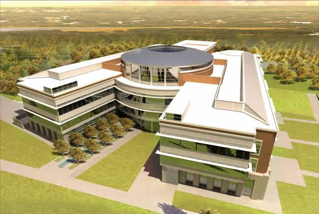 Dissertation on construction finance