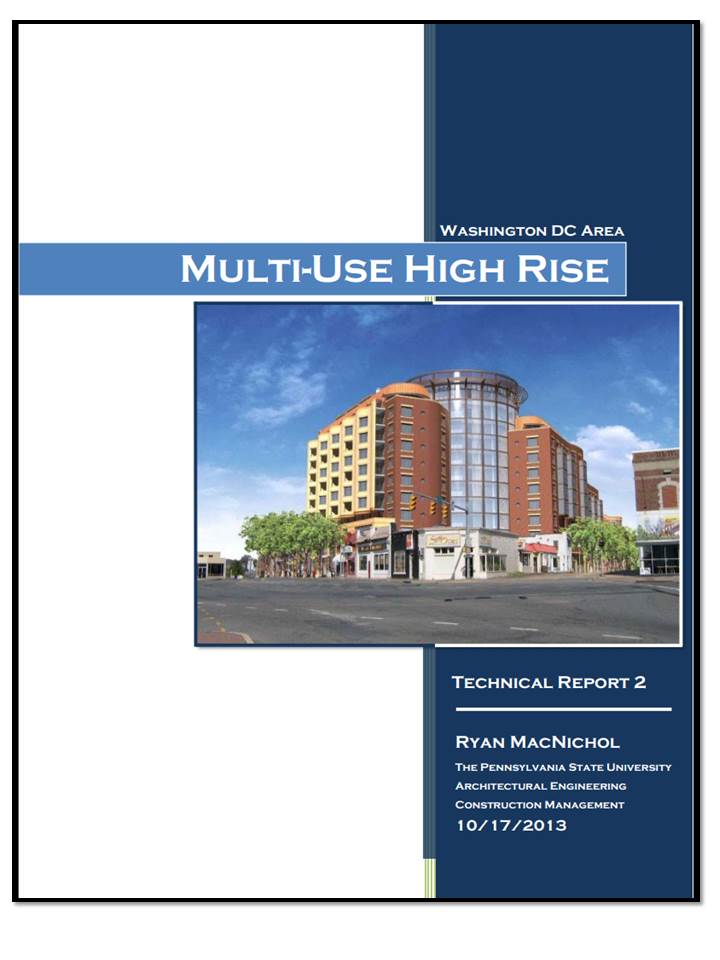 penn state ae thesis penn state ae thesis