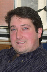 Norman Folmar