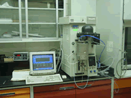 Thermogravimetric analyzer