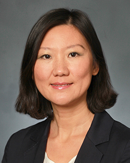 Youyou Cheng
