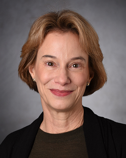 Kristen Fichthorn