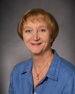 Betsy Grgurich