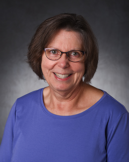 Jane Harris