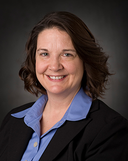 Lisa Korman