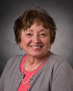 Cathy Krause