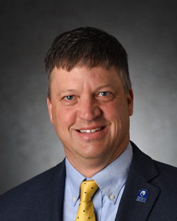 Christopher Rahn