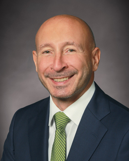Chris Spallino