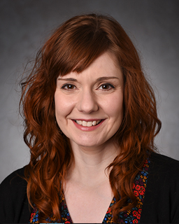 Jennifer Matthews