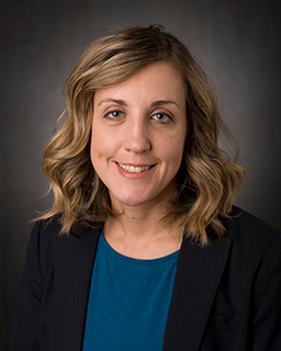Pam Wertz