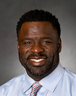 Diontre Earl
