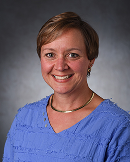 Amy Sharer