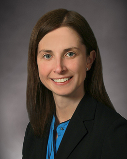 Erin Tench
