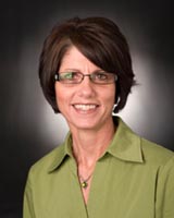 Lisa Sharkey