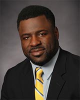 Diontre Earl