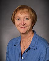 Betsy Grgurich