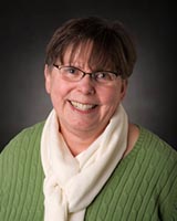 Jane Harris