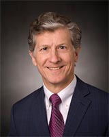 George Lesieutre