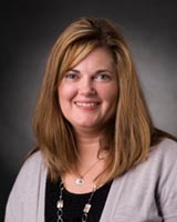 Lisa Lingle