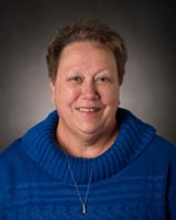 Freda Schluter