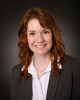 Jennifer Matthews