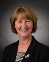 Christine Wilson