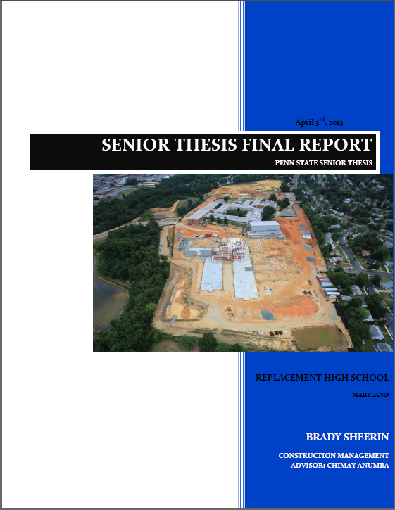 Final Report