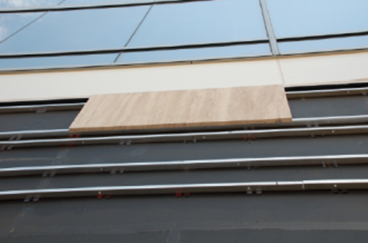 IMAGE 10 | Stone Cladding