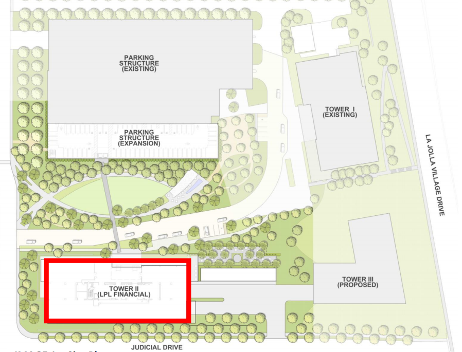 IMAGE 1 | Site Plan