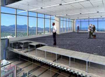 IMAGE 18 | Underfloor Air Distribution