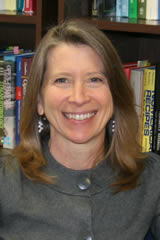 Peggy Johnson