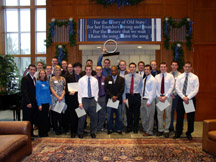 Class of 2008
