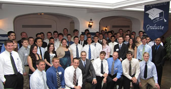 Class of 2012