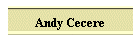 Andy Cecere