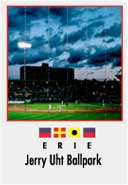 Jerry Uht Ballpark