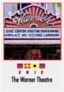 The Warner Theatre