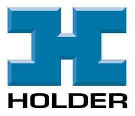 Holder Logo