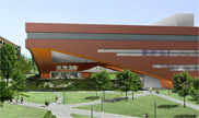 Outdoor Plaza