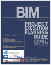 BIM Project Execution Planing Guide - Version 2.0