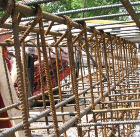 rebar