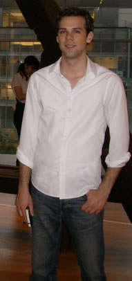 Michael Lombardi