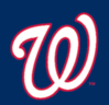 Washington Nationals Logo