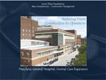 Faculty Presentation