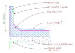 Curtain Wall