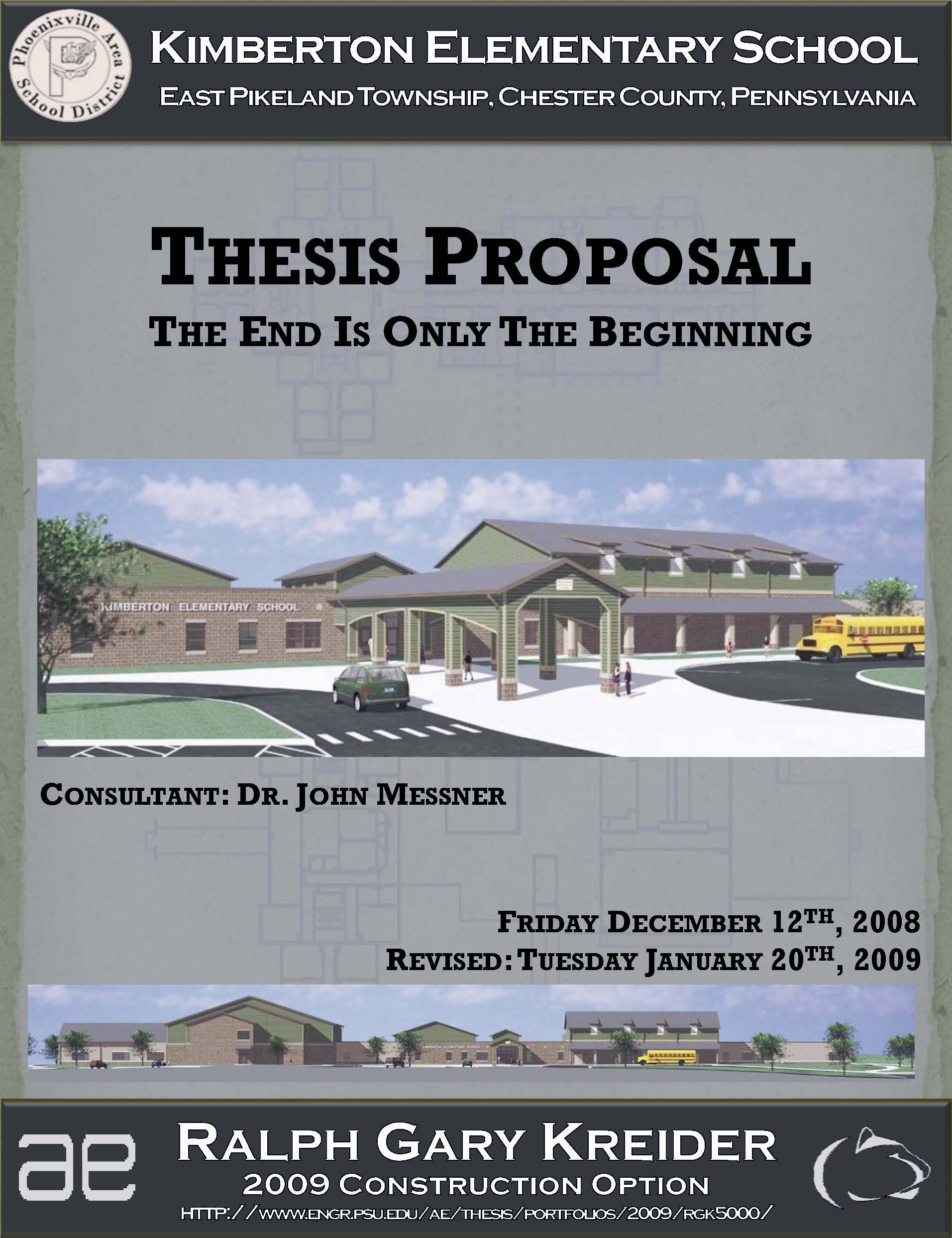 Phd dissertation factors affecting construction costs