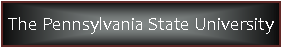 Text Box: The Pennsylvania State University