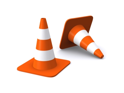 cones